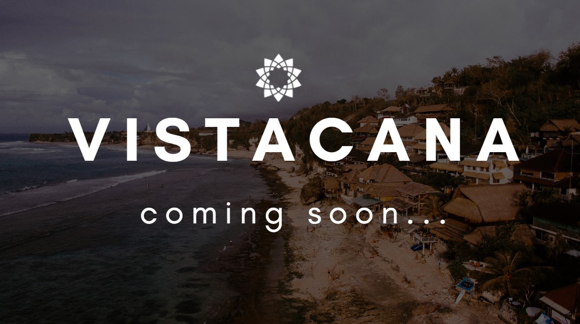 vista cana